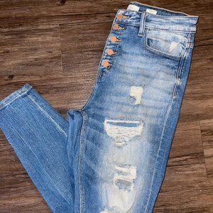 KanCan Signature Kurvy Denim